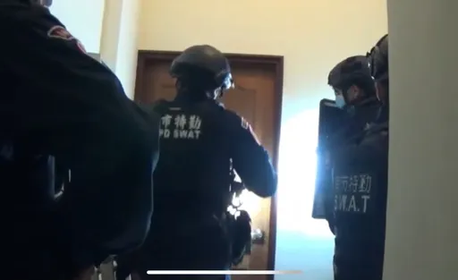 男欠債遭4煞約「喝茶」擄走　摩鐵上銬囚禁！驚魂2天獲釋
