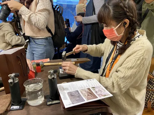 竹市舊城掀新風潮!體驗式消費吸人潮 隱藏版優質店鋪等你挖寶