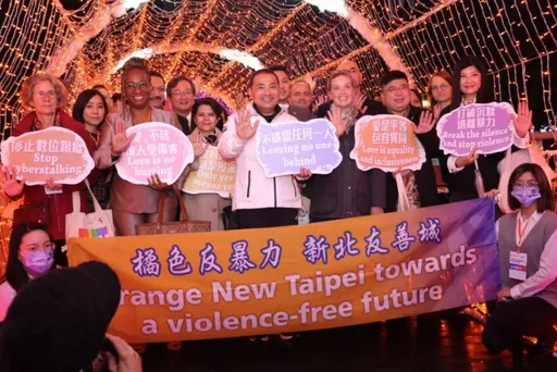 侯友宜新任期前連請5天長假　新北市府這麼說