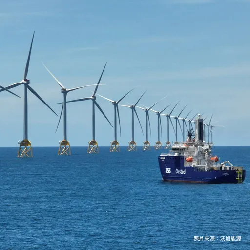 政院衝刺再生能源發電 未來新建物屋頂必須有「它」