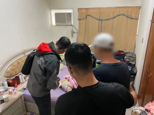 路邊撿到槍!竟是改造「金牛座」 基隆警揪出槍主送辦