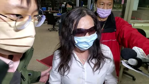 甫高票當選連任！北市議員應曉薇涉賄選　檢調5路搜索約談