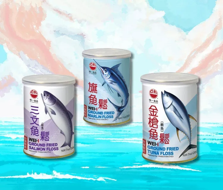 味一食品在2010年5月通過歐盟EU認證。翻攝味一官網