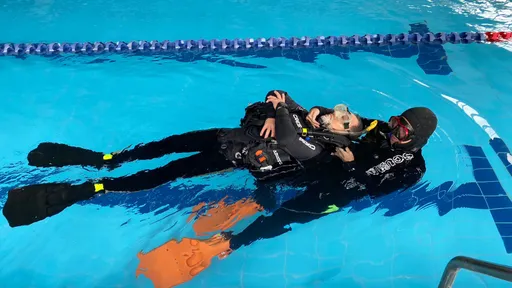 勁給力！宜蘭添購海域救生裝備　獲海委會連3年補助