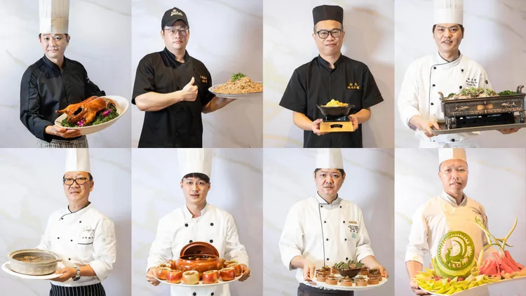 為了把金泉獎冠軍留下，宜蘭縣溫泉產業發展協會號召礁溪12家五星級飯店與餐廳主廚拿手大菜、結合在地10家伴手禮業者，共同推廣礁溪好湯、美食、伴手禮。宜蘭縣溫泉產業發展協會提供