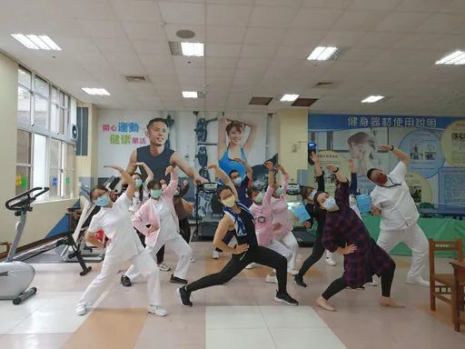 寒流又報到!高齡、慢性病患要當心 桃療:注意保暖、規律溫和運動