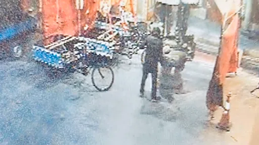 瀆神！6廟天公爐遭埋雞頭「警掌握怪客」 　廖大乙：走火入魔需要幫忙