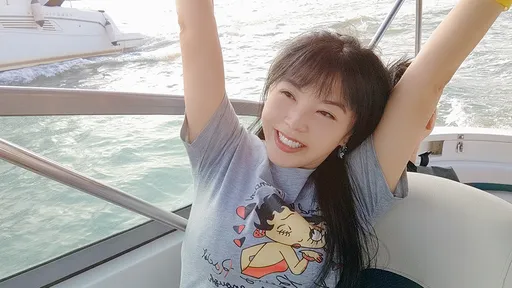 新歌開酸役男「兵變上戰場當砲灰」 劉樂妍:恭喜中獎