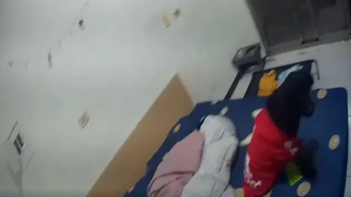 男大生網貸誤踏陷阱淪詐團車手　見警上門不捨愛犬「乖乖等我回來」