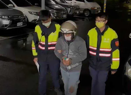 持25公分長刀刺死同事!貨運司機判13年 死者母:不原諒應判無期
