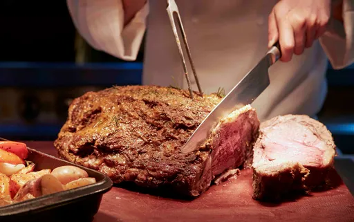 年前吃一波!信義區五星酒店推下午茶住房專案 一泊二食含早餐每晚8899元起