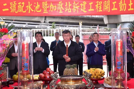 被爆安插人馬與高虹安吵架 柯文哲怒罵卓冠廷3次:告他!拿他祭旗!