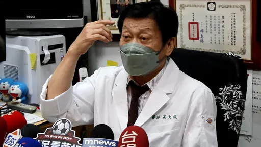 成功嶺23歲新兵猝死 高大成研判可能是這症狀!解剖要從腦部開始