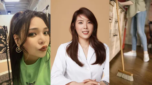 博客來清潔阿姨、理科太太、小甜甜3事都撞這共通點! 他提醒想危機處理只會更慘