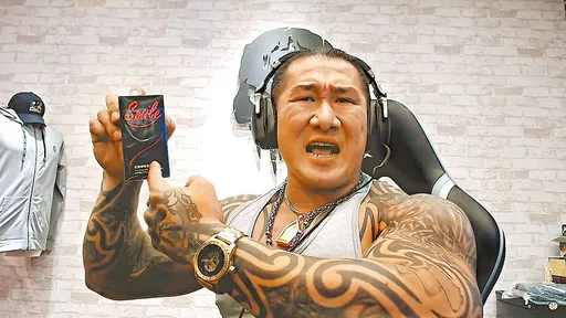 館長喊告美女醫!盤點3官司1勝2敗 自嘲「嘴賤就要負責」贏的還不夠賠