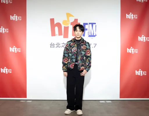 邱鋒澤跳脫舒適圈　真心後悔沒有早點做這件事
