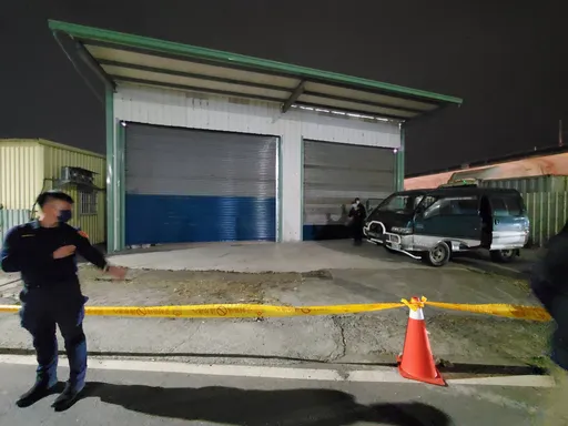 高雄又見槍擊命案 女議員諷「件件比兇狠、我有槍我驕傲?」