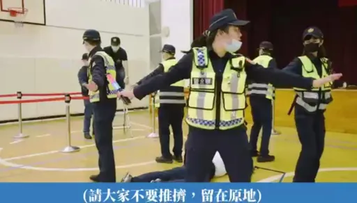 跨年晚會人擠人!嚴防「梨泰院悲劇」上演 北市警規劃「防踩踏小組」