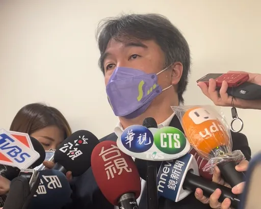 春節疫情高峰恐破2萬　王必勝：應與台商無關