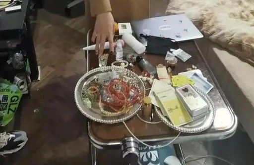 中國女靠「黑魔法」挽回前任 騙子燒2根蠟燭爽騙被捕