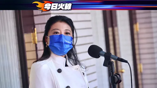 郭台銘委屈喊「買BNT受阻」　林楚茵曝買疫苗最大困境「是這個」