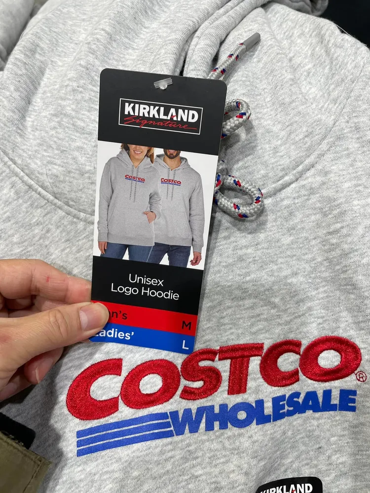 你會買嗎？翻攝自「Costco好市多 商品經驗老實說」臉書