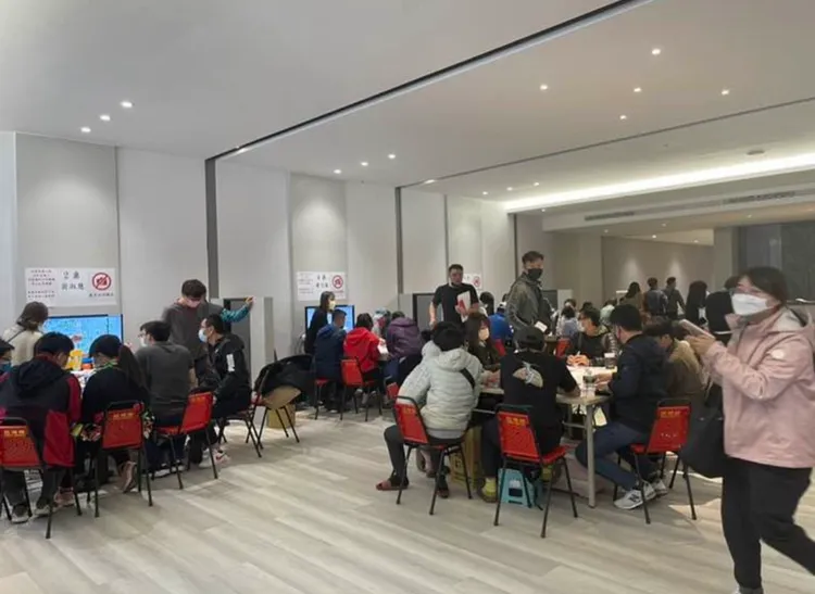 過去六、七年政府打房價成效不彰，房價越打越高。資料照