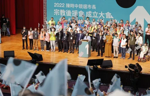 2024大戰再祭「居住正義」大旗 陸敬民:小心突襲式打炒房