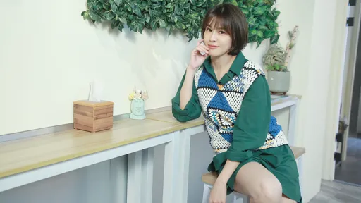 專訪｜曾沛慈「不要說我老公是壞人」　結婚10個月不孕原因曝光