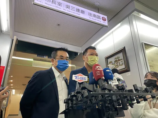 柯市府8年換6個文化局長！蔡詩萍要做「久」　上任拼「台北人的驕傲感」