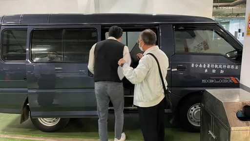 欠稅131萬元拒繳 室內設計公司老闆遭管收