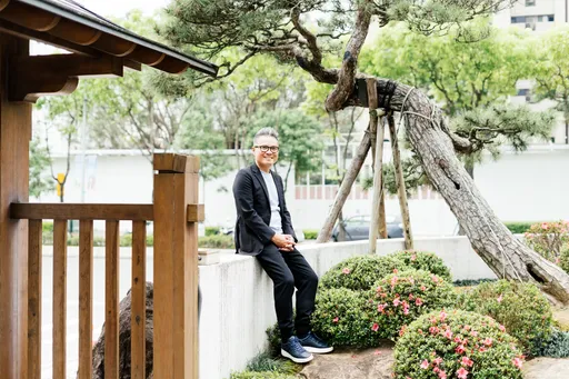 十年如一日 丞石建築用心深耕品牌
