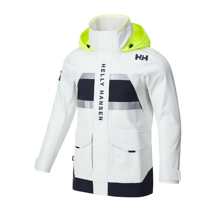 Salt系列夾克，2萬580元。品牌提供