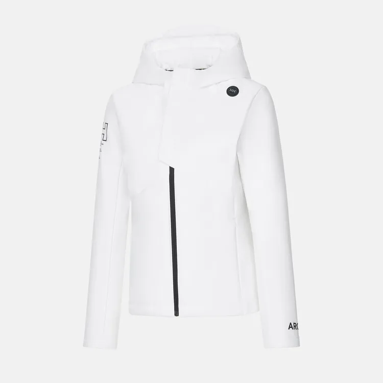 ARCV H2Thermo夾克具自行調節溫度的機能，1萬9780元。品牌提供