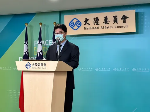 蘇貞昌拋「搶藥說」小三通復航不妙? 陸委會:還在評估、積極準備