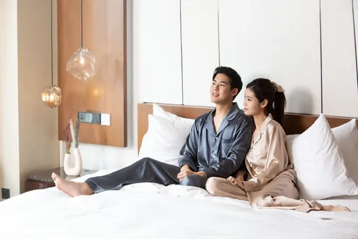 台北日系五星酒店聯手東京輕奢品牌 合推頂級住房專案每晚6.8萬起