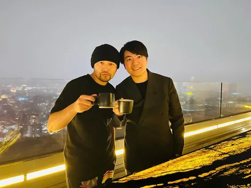 周杰倫6.6億豪宅迎郎朗開才藝班 天王兒女坐搖滾區