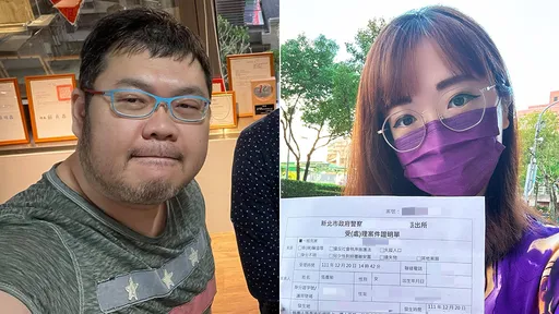 先告四叉貓再告2網友要求償100萬　網紅護理師「3不原則」警告再罵再告