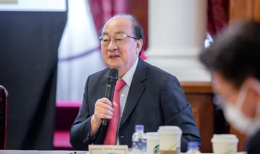 兵役延長至1年正式拍板！　柯建銘深夜曝心聲：無可迴避的責任