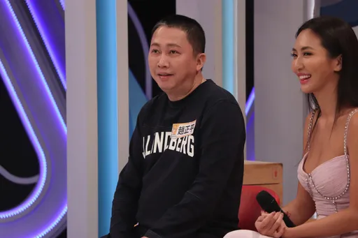 趙正平常罵哭工作人員還酒後錄影　梁赫群納悶「為何還不封殺他」