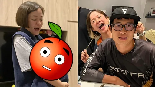 林彥君昨才爆閃婚「車神一哥」 最新PO圖:我肚皮有動靜了!