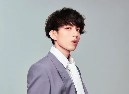 林宥嘉台中跨年第1棒 預告動物花紋童心造型