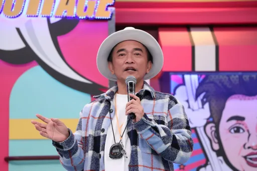 吳宗憲駁遭牧師強押受洗 談宋逸民教會「不了解怎麼聲援」