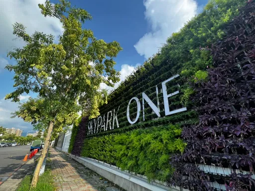 台中北屯區銷售反轉 3500萬元高價宅成交量增