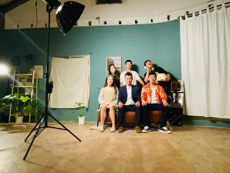 禾一文化傳承舞團表示，以流行街舞融合傳統「以在地創生的理念現代創新趨勢」結合，將文化向下紮根。禾一提供