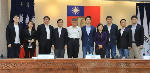 陳明通2學生涉抄襲　柯文哲：老師問題！學校檢討同儕審查系統