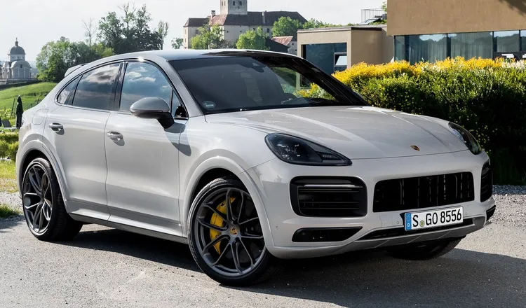 Cayenne是保時捷長期金雞母。原廠提供