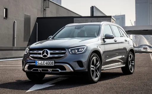 当前国人最爱高级进口车型　几乎全由SUV包办