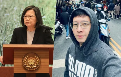 王浩宇這回不挺了！轟蔡政府「發錢超小氣」：年輕人活不下去