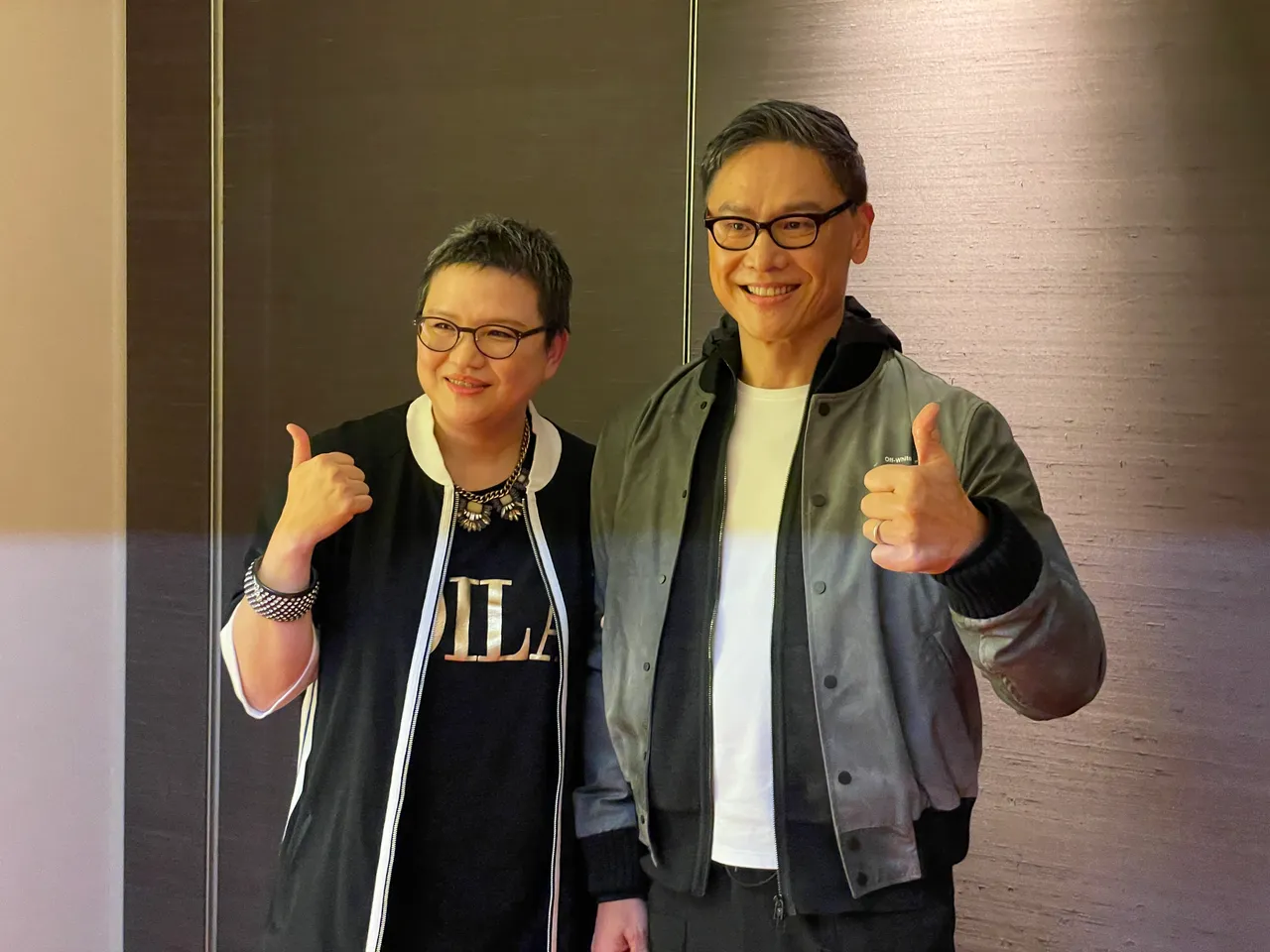 瓦城宣佈成立服務管理學院 入股樂子著眼合作綜效|壹蘋新聞網